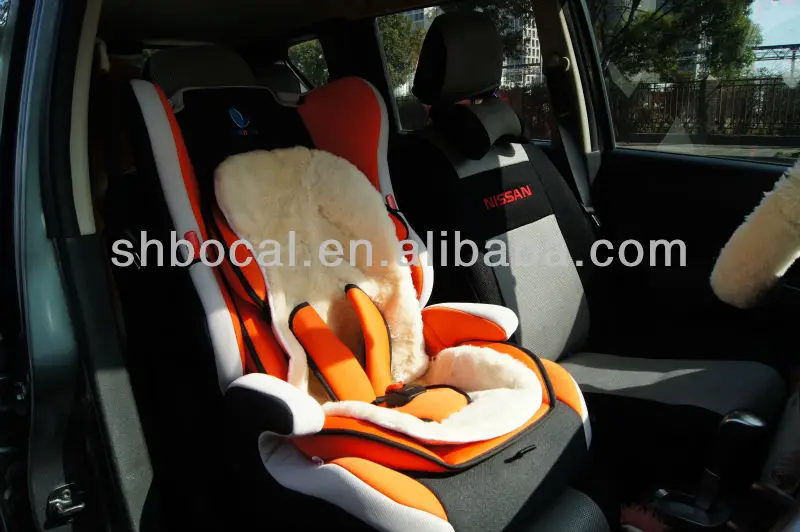 siège auto pour bébé