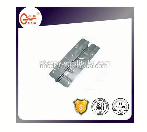 Dtc Hinges 165a48 Matttroy