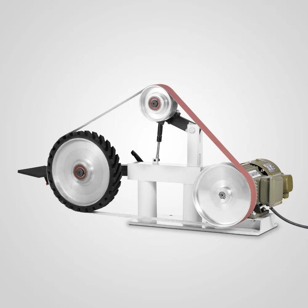 2hp 1.5kw Variable Speed 220v Motor Belt Grinder Machine For Sale Buy