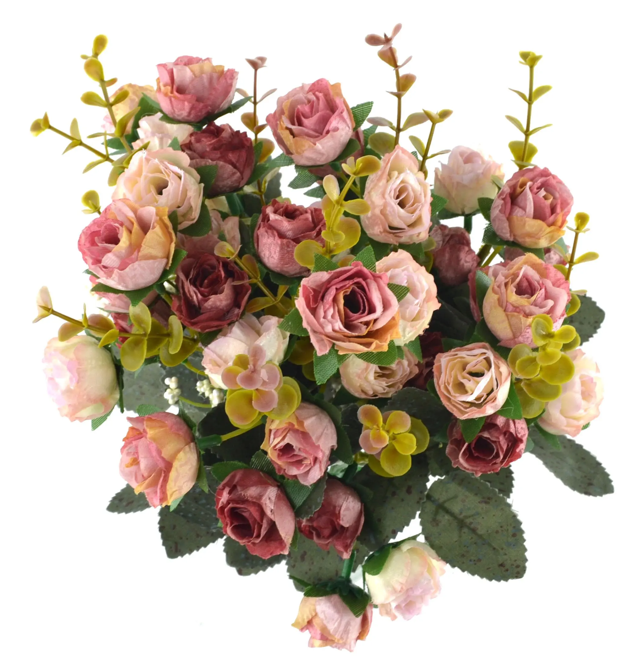Cheap Artificial Flower Bouquet Arrangement, find ...