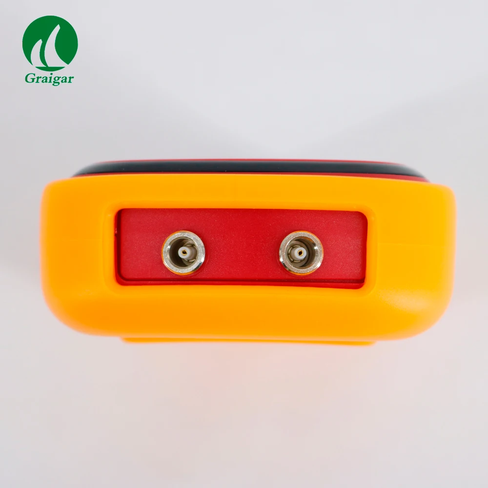 Gm130 Digital Ultrasonic Thickness Gauge Tester Steel Thickness Tester