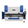 bending machine safety guard/ cnc bending machine programming foot pedal bending machine hydraulic metal sheet 6m