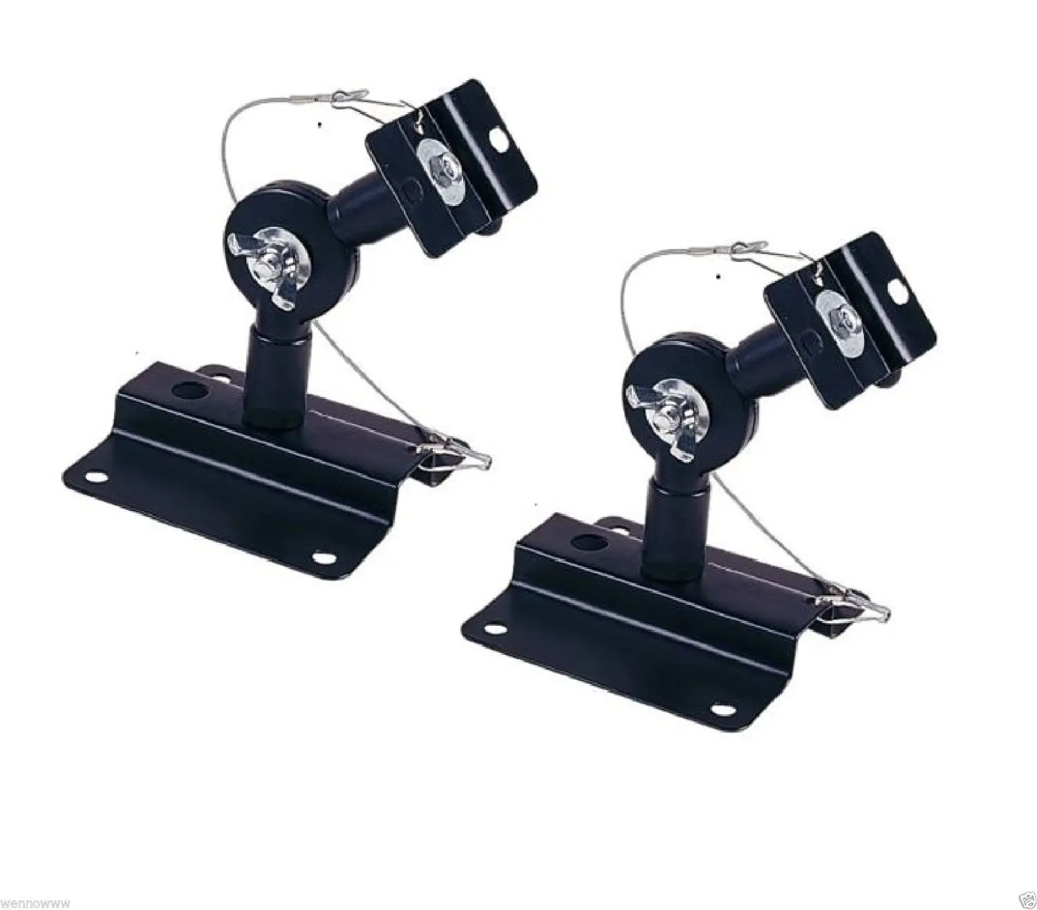 heavy duty speaker wall brackets