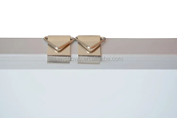 China supplier flexible and soft message bulletin cork board with accessories