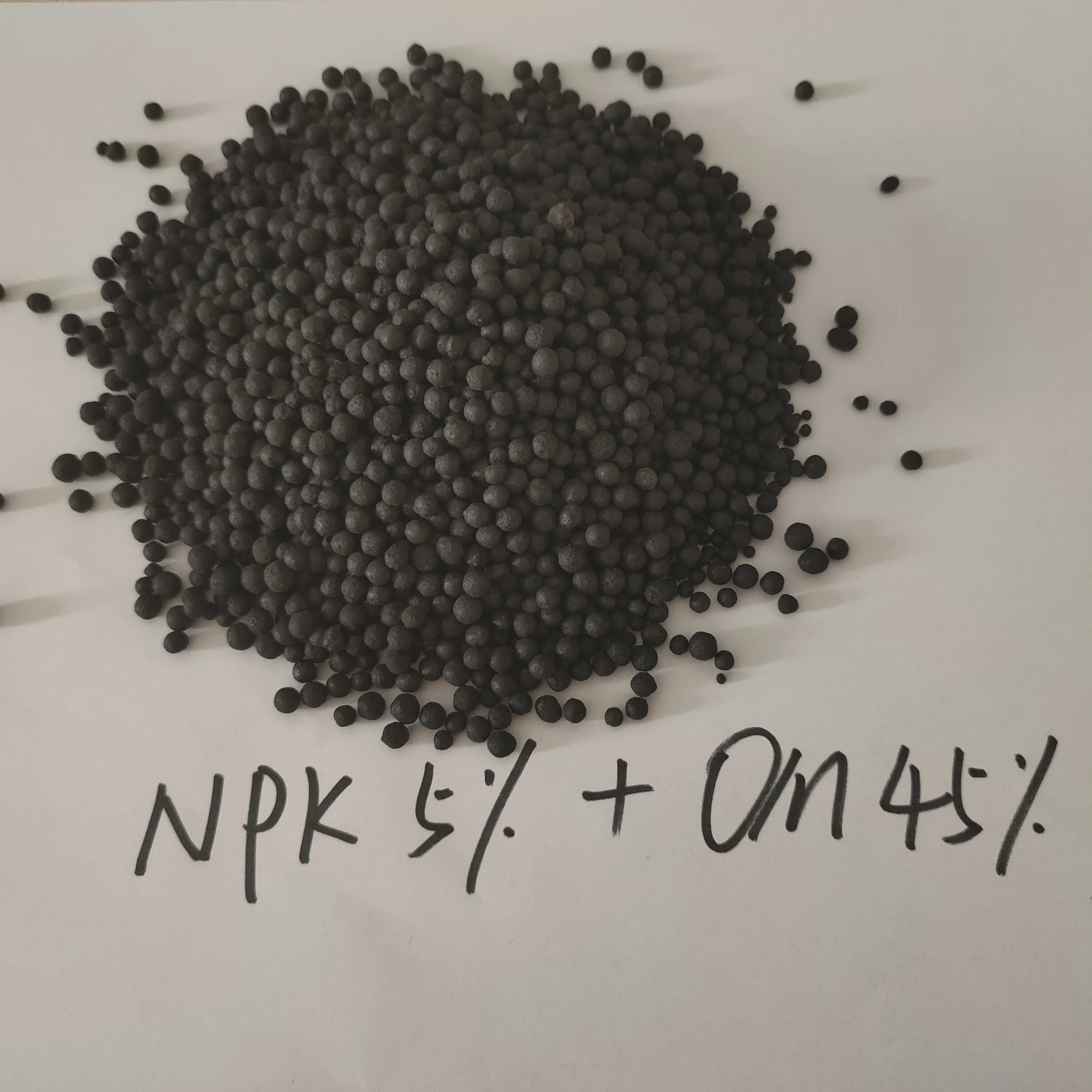 原料粒状生物有机肥料价格氨基酸农业