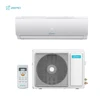 R410A Refrigerant 50Hz 60Hz Inverter Mini Split Wall Mounted AC Unit