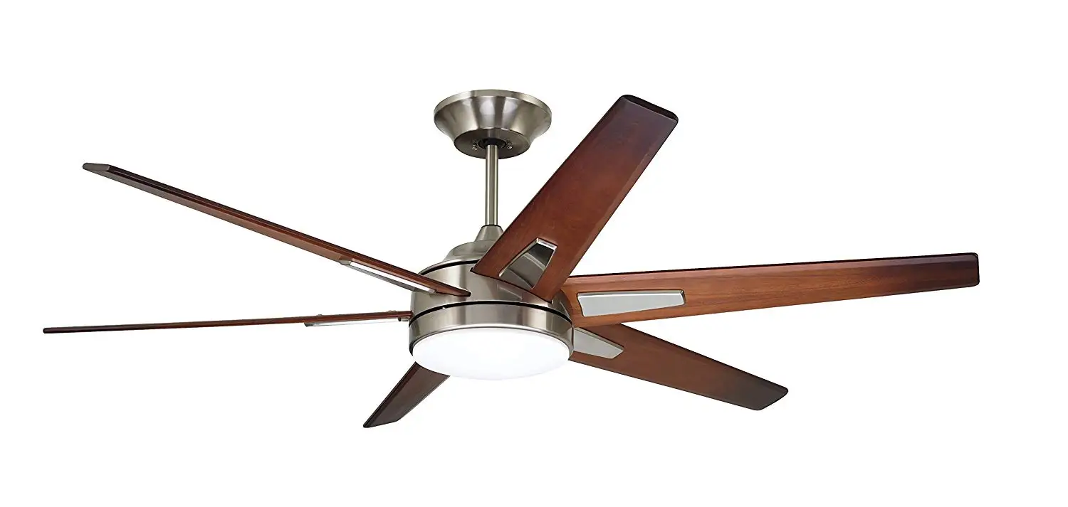 Buy Emerson Ceiling Fans Sw605 6 Speed Led Ceiling Fan Wall