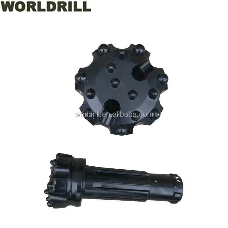 5" Inch Borewell Borehole Bore Hole Dth Drilling Bits Buy Borewell