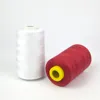 Polyester thread tkt 180 60/2 sewing thread
