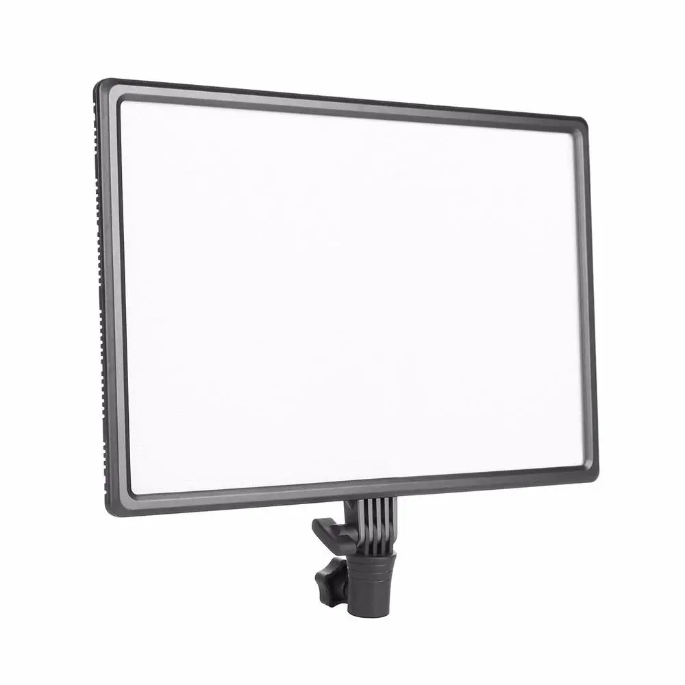 Nanguang Dimmable 3200k-5600k Led Video Light Luxpad43h Luxpad 43h ...