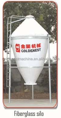 silo cost