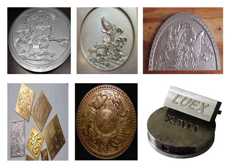 mini size cnc router