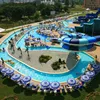 China Manufacture Supply Water Park Playground Lazy River