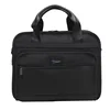 Rolling briefcase,Clear briefcase,Briefcase handle with Detachable shoulder strap