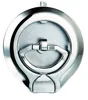 Handle Pull Ring Slam Latch D Handle Pull Ring Slam Latch