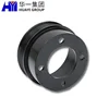 Professional making cnc machining 4 axis parts, cnc milling 6061 parts