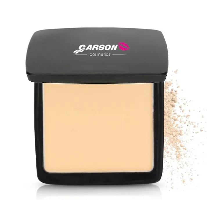 pressed powder sunscreen