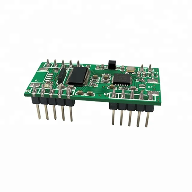 RDM880L 13.56mhz Rfid RC522 Arduino Smart Card Reader Writer Module
