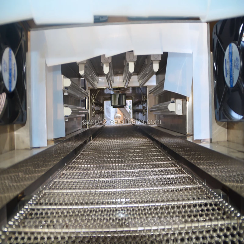 Drying sterilizer (6)