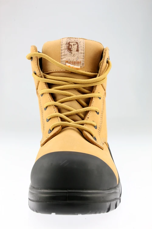 All Standard Steel Toe Cap for Safety Army Boots