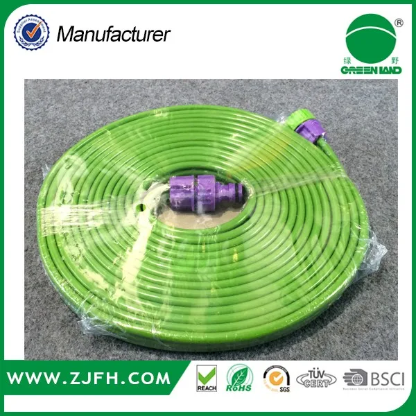 sprinkler hose 1
