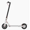 Custom cnc machining electric scooter plastic prototype manufacturing in Shenzhen Factory