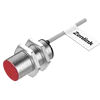 DC 2 wires M12 M18 M30 Q40 CE EX Certificated Explosion-proof inductive proximity switch
