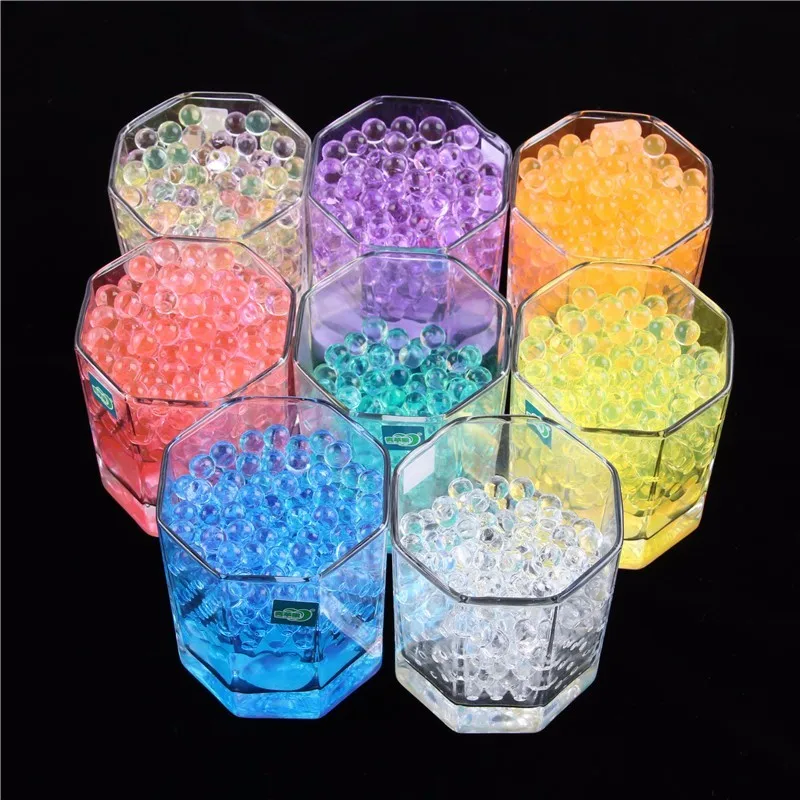 Magic Water Beads In Promotion Magic Water Beadstoy For Decoration