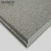 Black of Yi county G1304 Black granite bush hammered outdoor stair steps