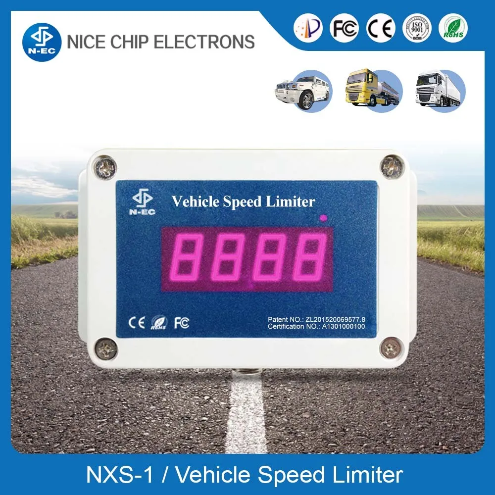 Vehicle Speed Measurement,Vehicle Electronic Speed Limiter,Electronic