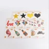 Amazon Individually wrapped Packing Balloons card packing Foil Balloons Retail Packing Number Mylar Balloons