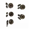 Shape Forming Precision Punch And Dies pill press shapes