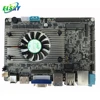 2018 New product Intel Celeron 3965U processor On-board DDR3 4GB RAM 3.5inches motherboard for AV devices.