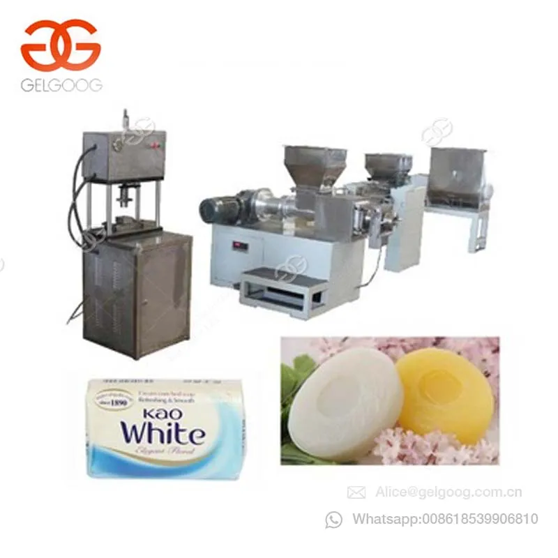 Factory Price Liquid Bath Olive Soap Stamping Cutting Small Mini