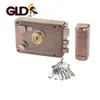 Rim Lock cheap price Rim Lock for the safe door.