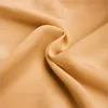 Cheap Price High Multi 100% Polyester Plain Dyed Bulk Chiffon Fabric For Dress or skirt wholesale