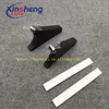 GTO ink board printing spare parts 69.008.012 GTO52 Ink Duct End Blocks SM52 PM52 Printing Machine Ink Fountain Divider