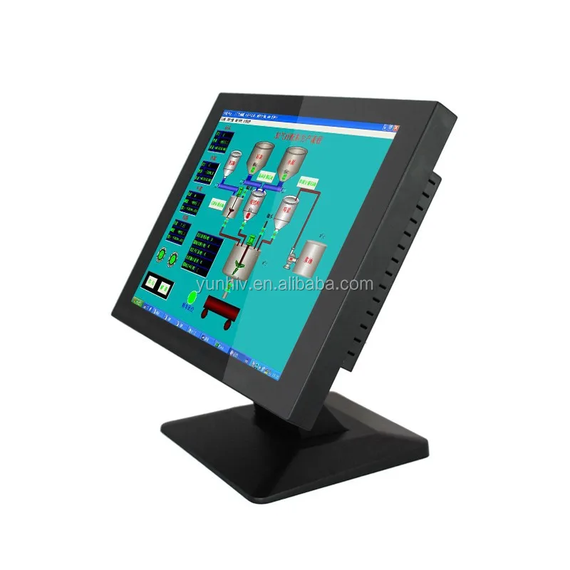 NEW ARRIVAL! LS530H 15 inch touch screen all in one pc NEW ARRIVAL! LS530H 15 inch touch screen all in one pc