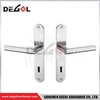 Best Quality China Manufacturer Wood Door Bolt Plastic Composite Machine Production Line