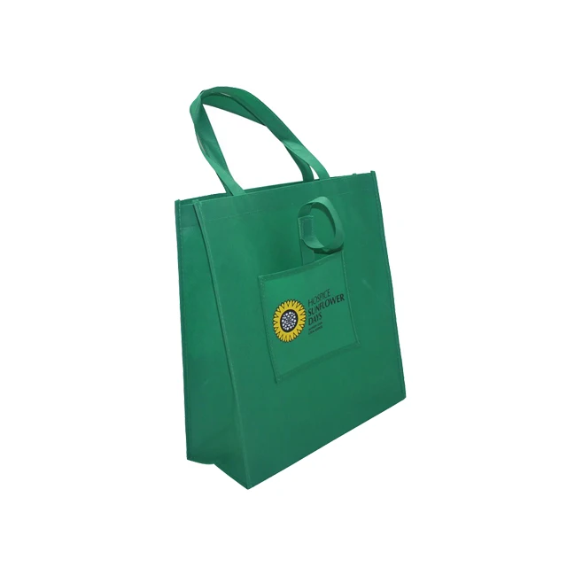 Wholesale Promotional Non Woven Souvenir Tote Bag - Buy Souvenir Tote ...
