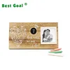Wedding Countdown Picture Frame Newly Engaged Engagement Gifts and Keepsake