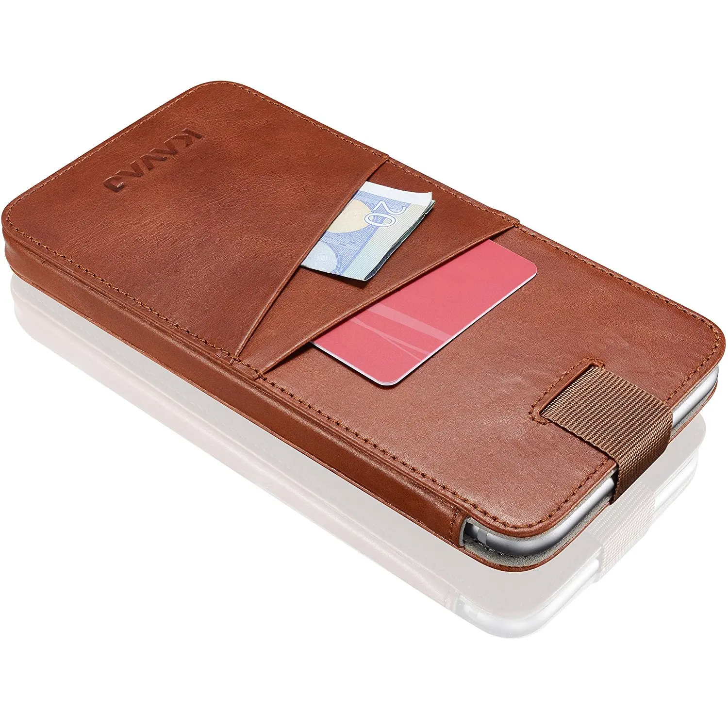 Fashion携帯 携帯電話のレザーケースのためのクレジットカードホルダーiphone 6 Iphone 6s Iphone 7 Buy 携帯電話のレザーケース レザーケースのためのiphone 携帯電話ケースカードホルダー Product On Alibaba Com