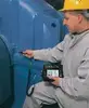 Pruftechnik Vibration Analyzers