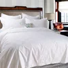 100% Cotton 5 Star Brand Hotel Bedsheet, Cotton Percale Hotel Bed Sheet 5 Star 100% Cotton Sateen Bed Sheets