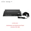 HD-A603 Online&offline RGB Large LED Screen Display Controller Outdoor Advertising Card