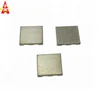 ISO9001 certificated Metal Precision Stamping Nickel Silver Copper PCB Shielding Case