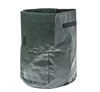Garden Potato Grow Bags with Flap and Handles Aeration Fabric Pots Heavy Duty