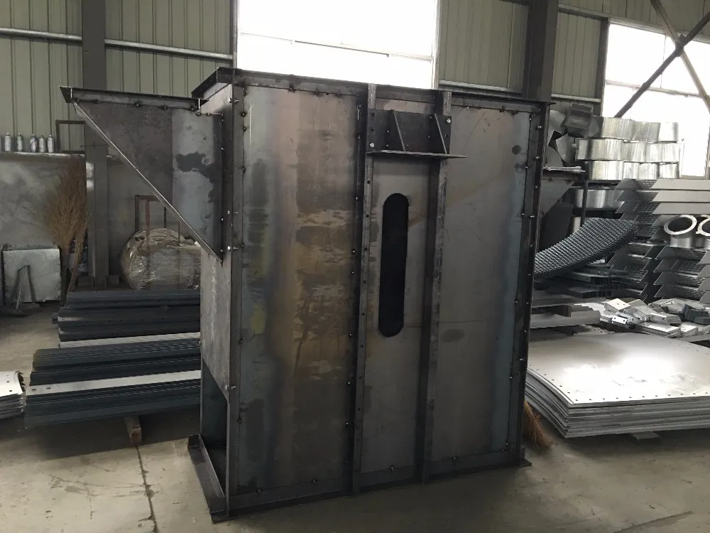 farm used grain bucket elevator for sale, View grain elevator for sale