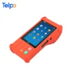 Telpo TPS390 Android mobile pos terminal with TMS management system