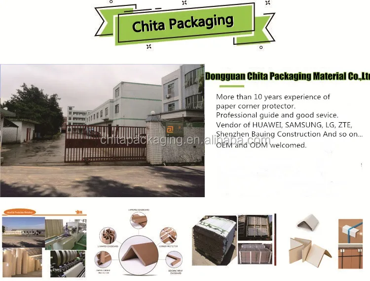 packaging edge protector_